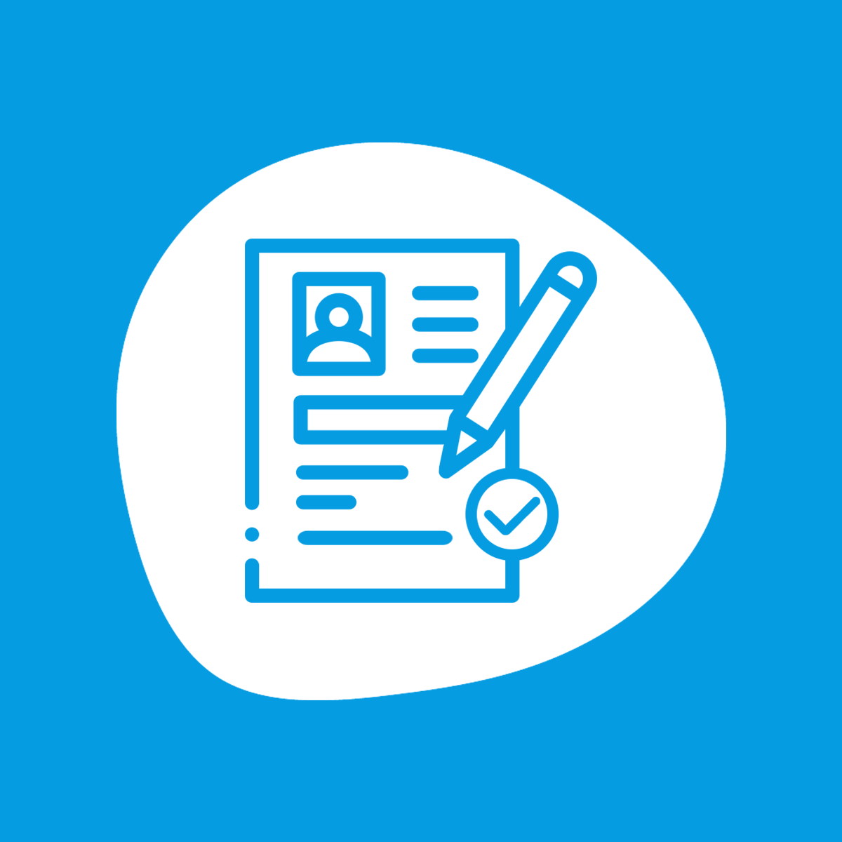 Extendons Registration Fields icon