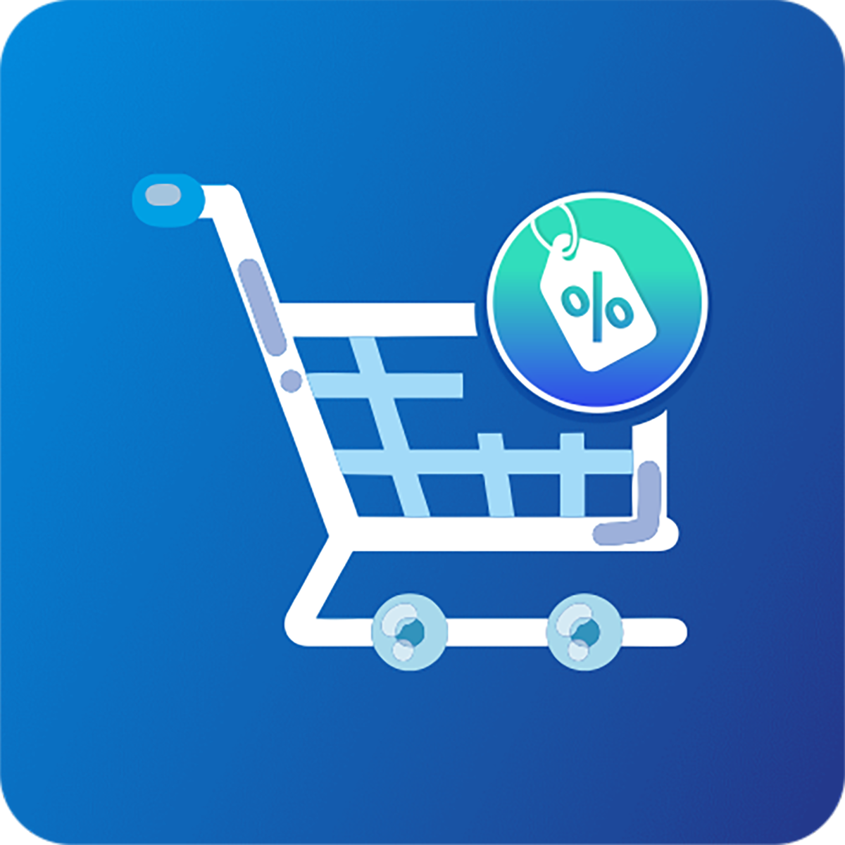 OfferZone : Checkout Offers icon