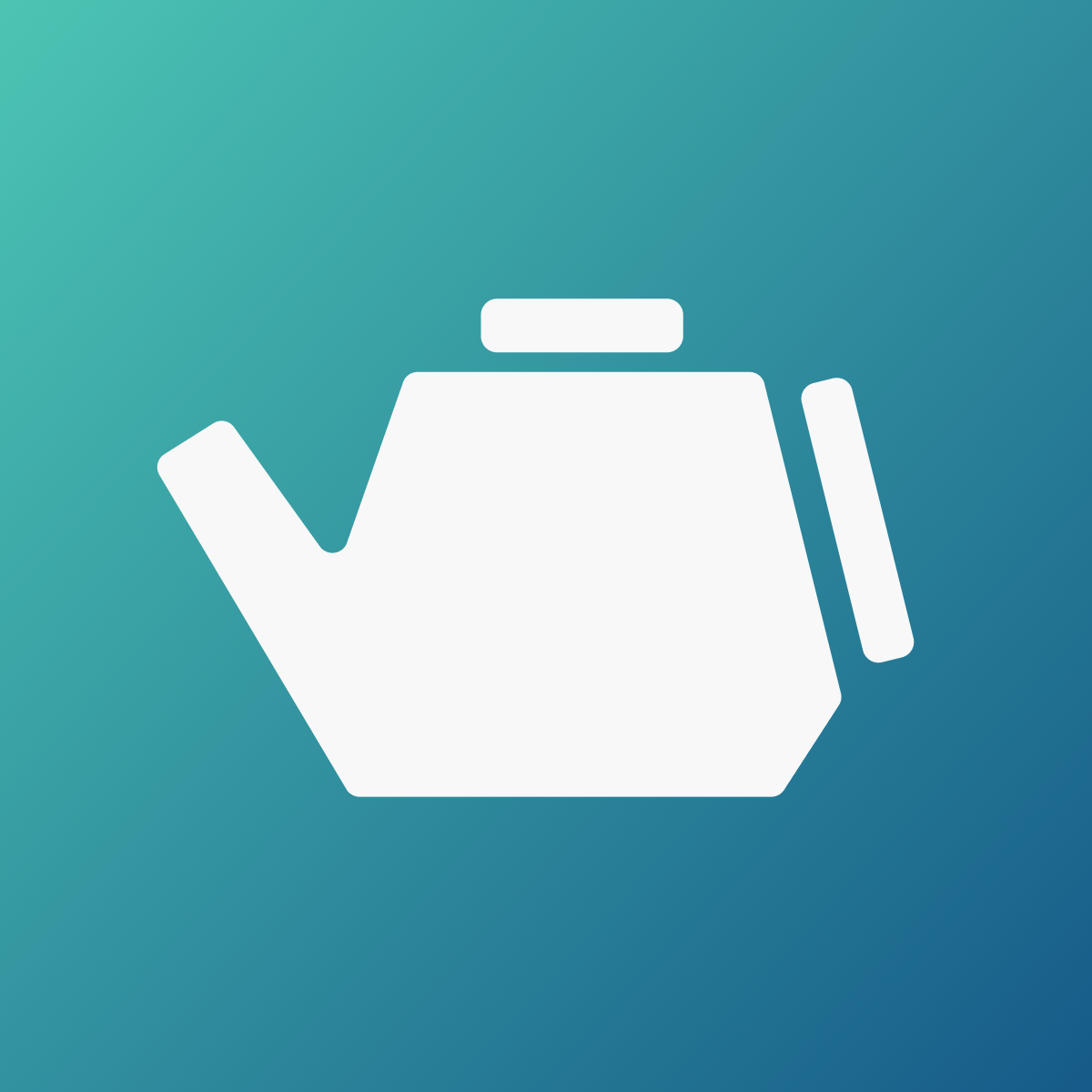 NFTeapot icon