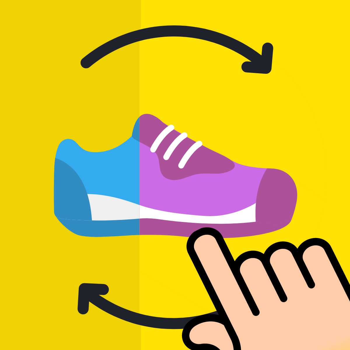 GG Hover Image Slider icon