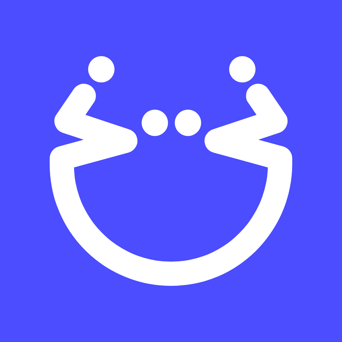 Pasilobus Social Autopilot icon