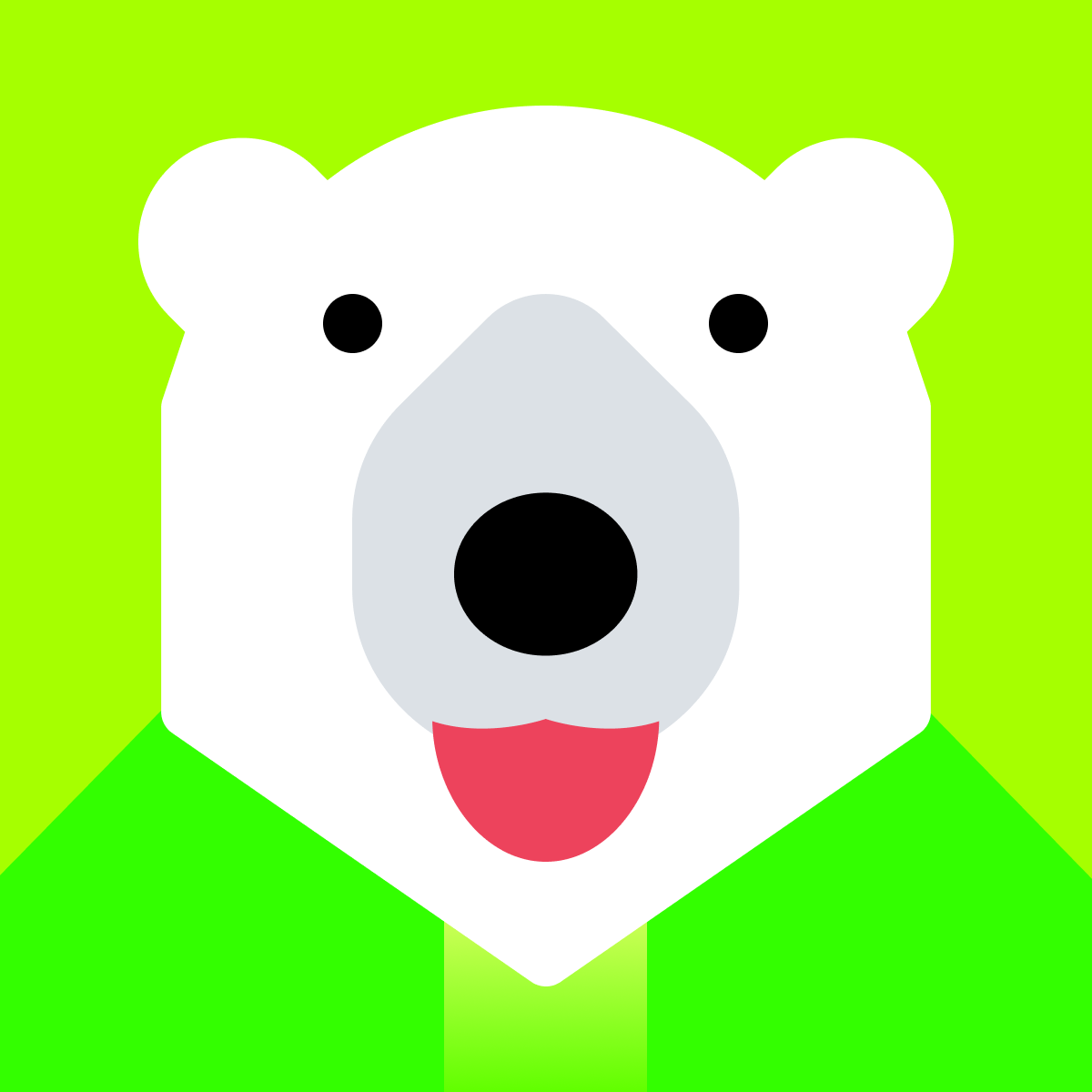 Urgency Bear Countdown Timer icon