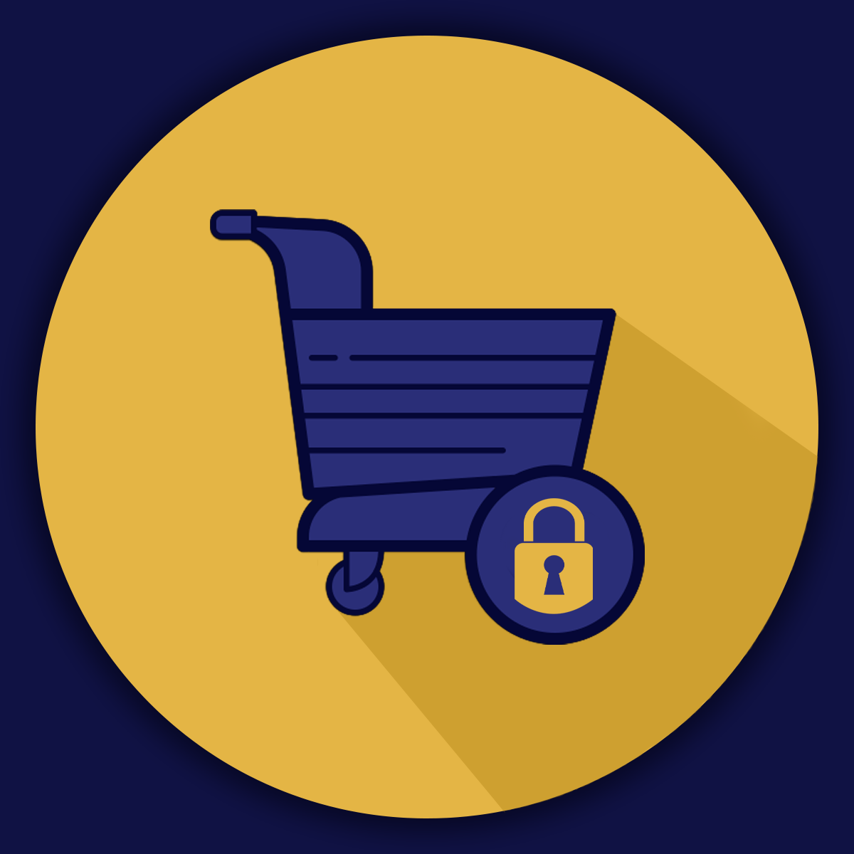 Squadkin ‑ Cart OTP icon