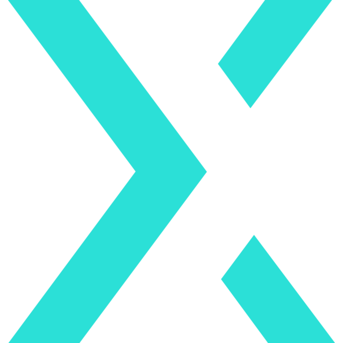 ContentX icon