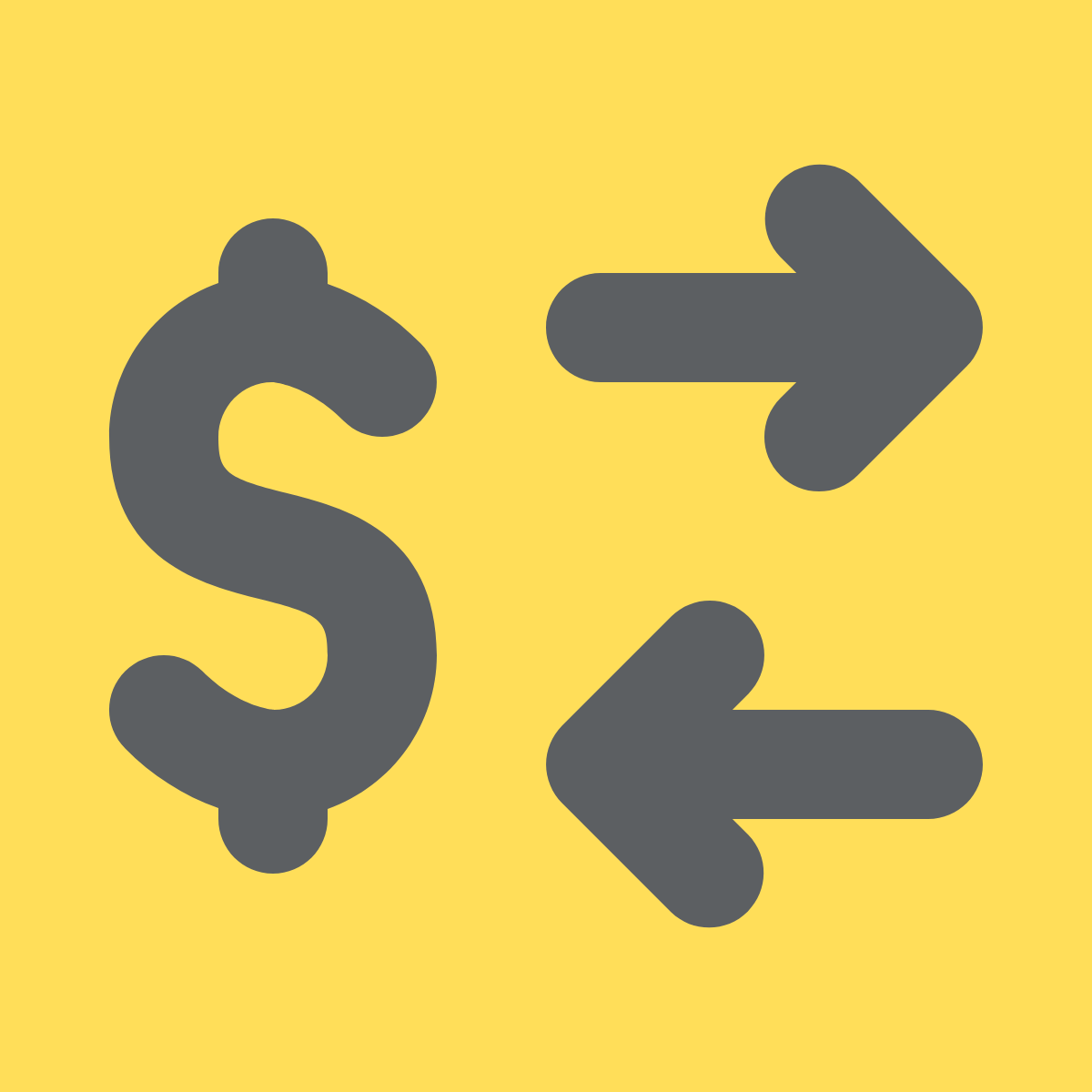 Currency Hop icon