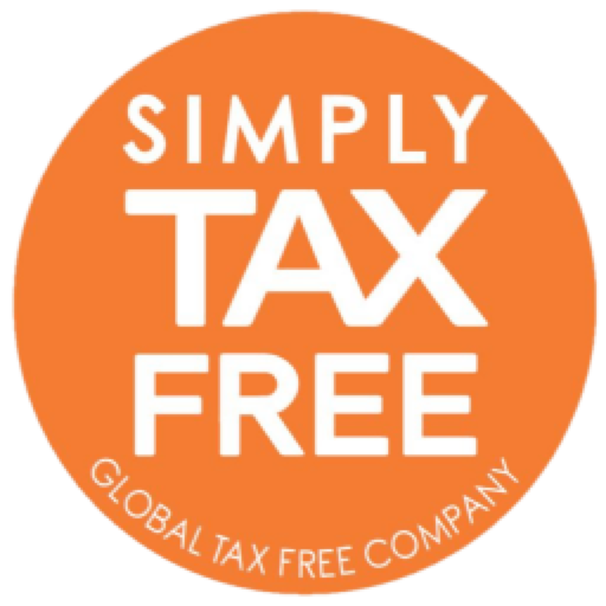 Simply Tax Free icon