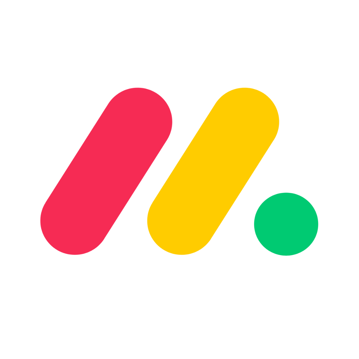 monday.com icon