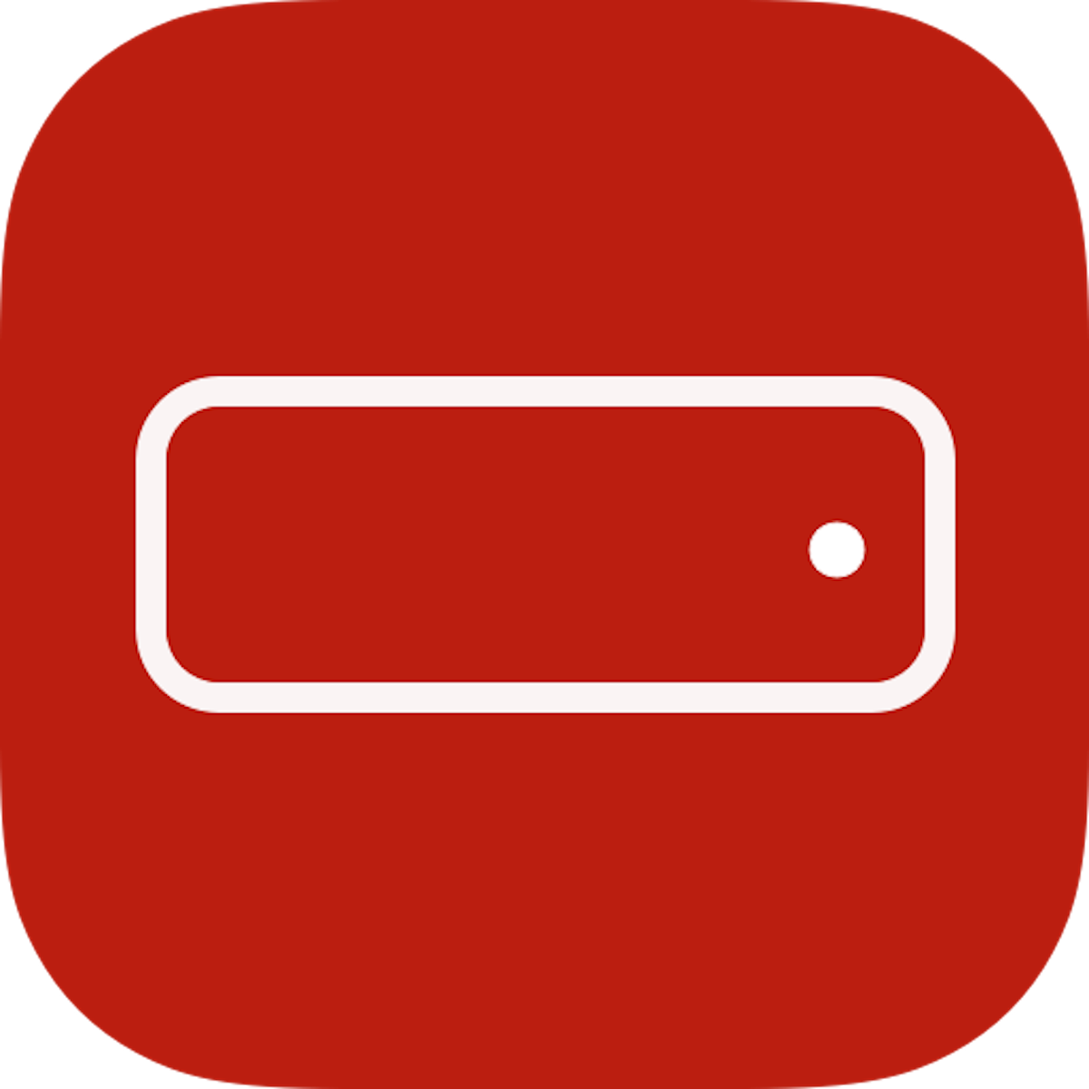 RedBoxSA Parcel Locker icon