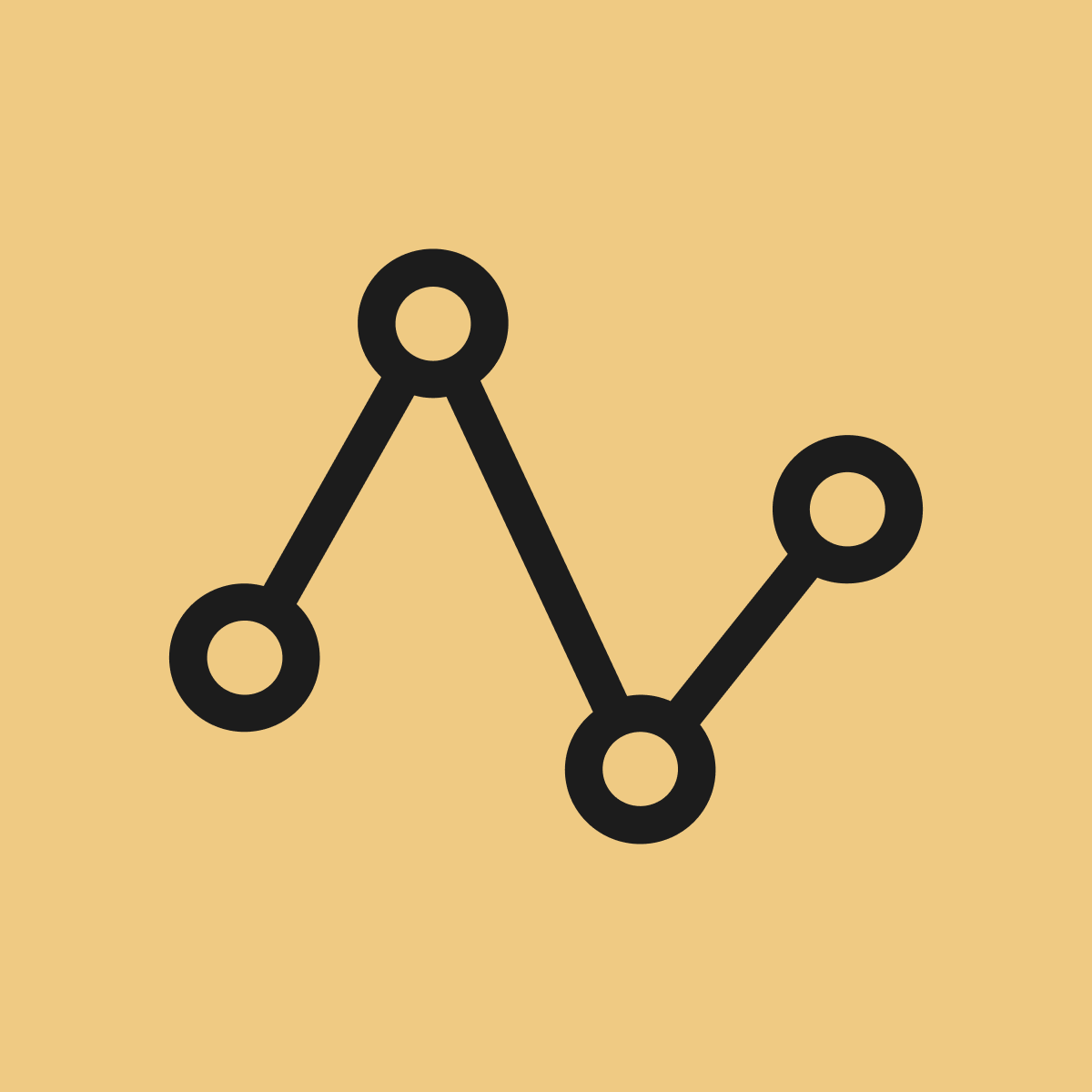 Needle icon