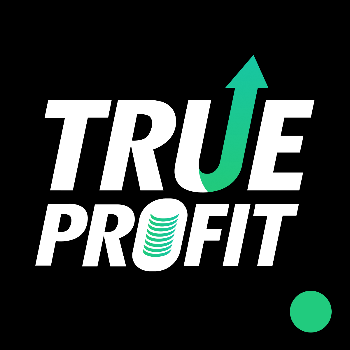 TrueProfit: Profit Analytics icon