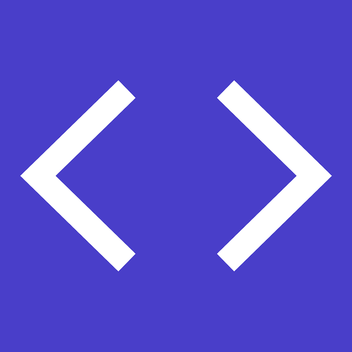 No‑Code Mobile App Builder ‑SB icon