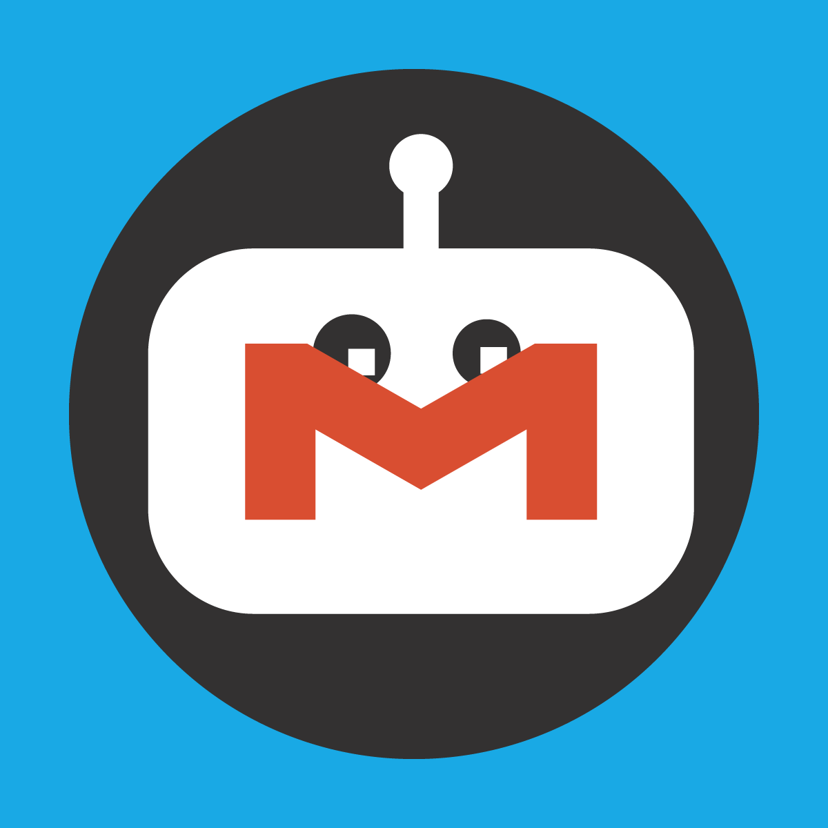 Recomailer Personalized Emails icon