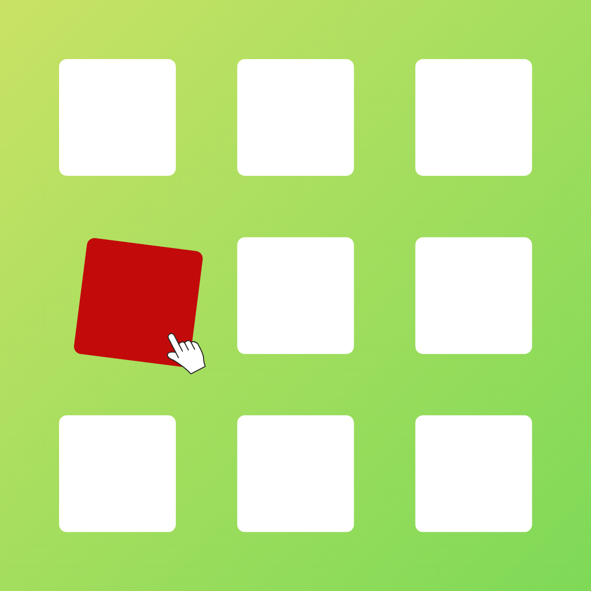 Collection Merchandiser: Syncd icon