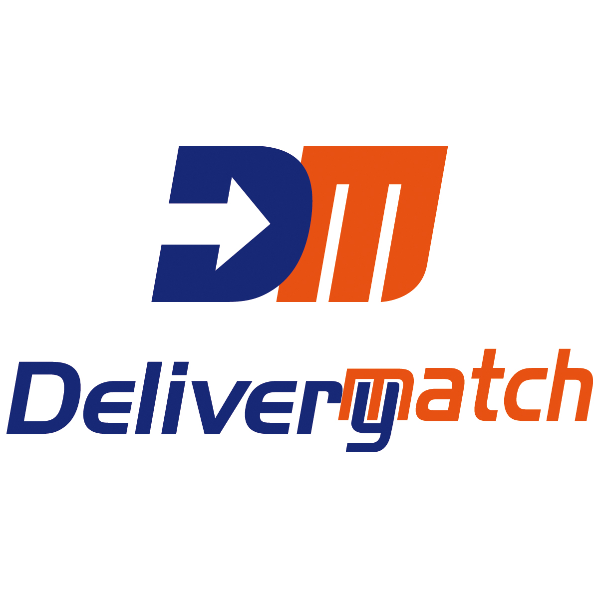 DeliveryMatch icon