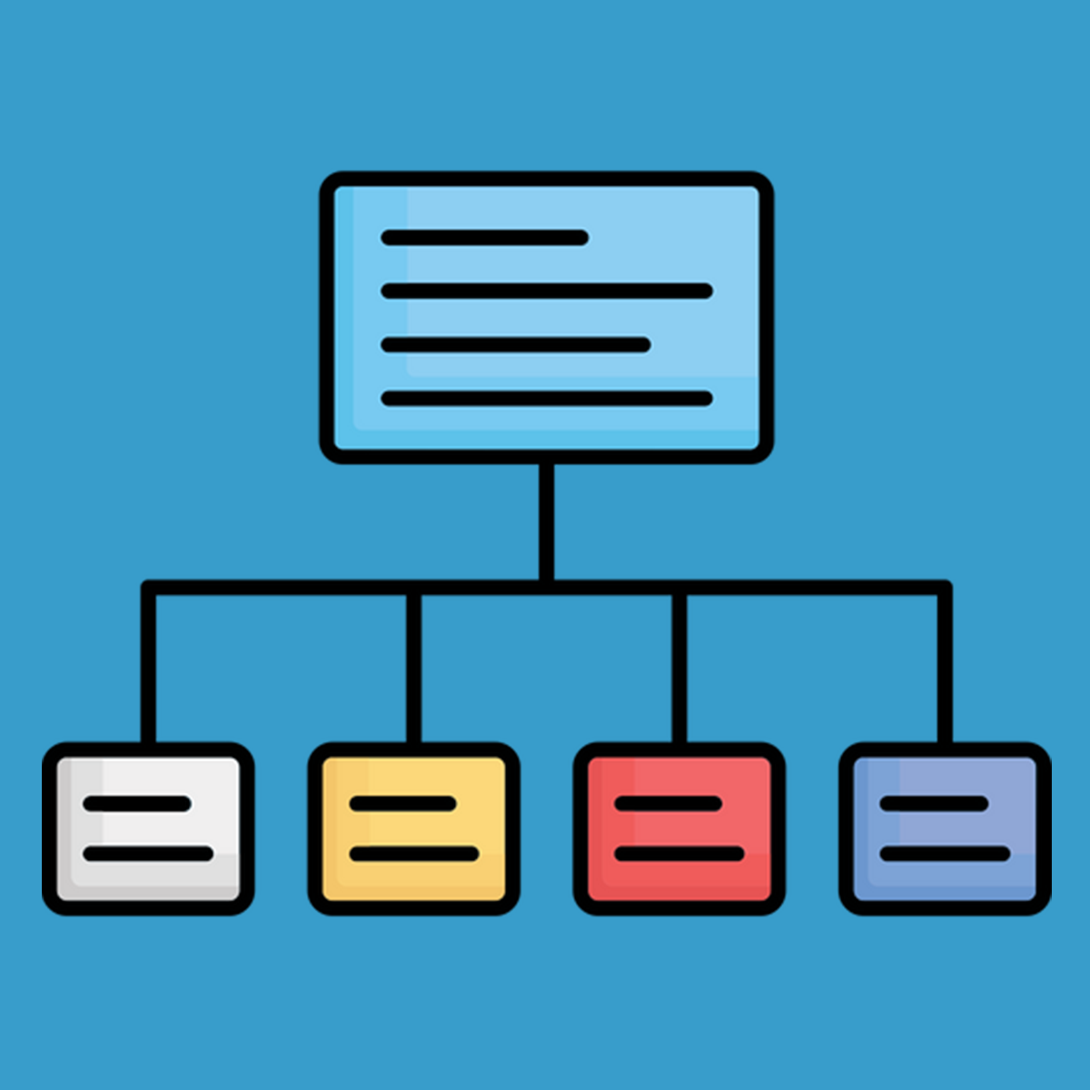 Custom XML Sitemap Builder Pro icon