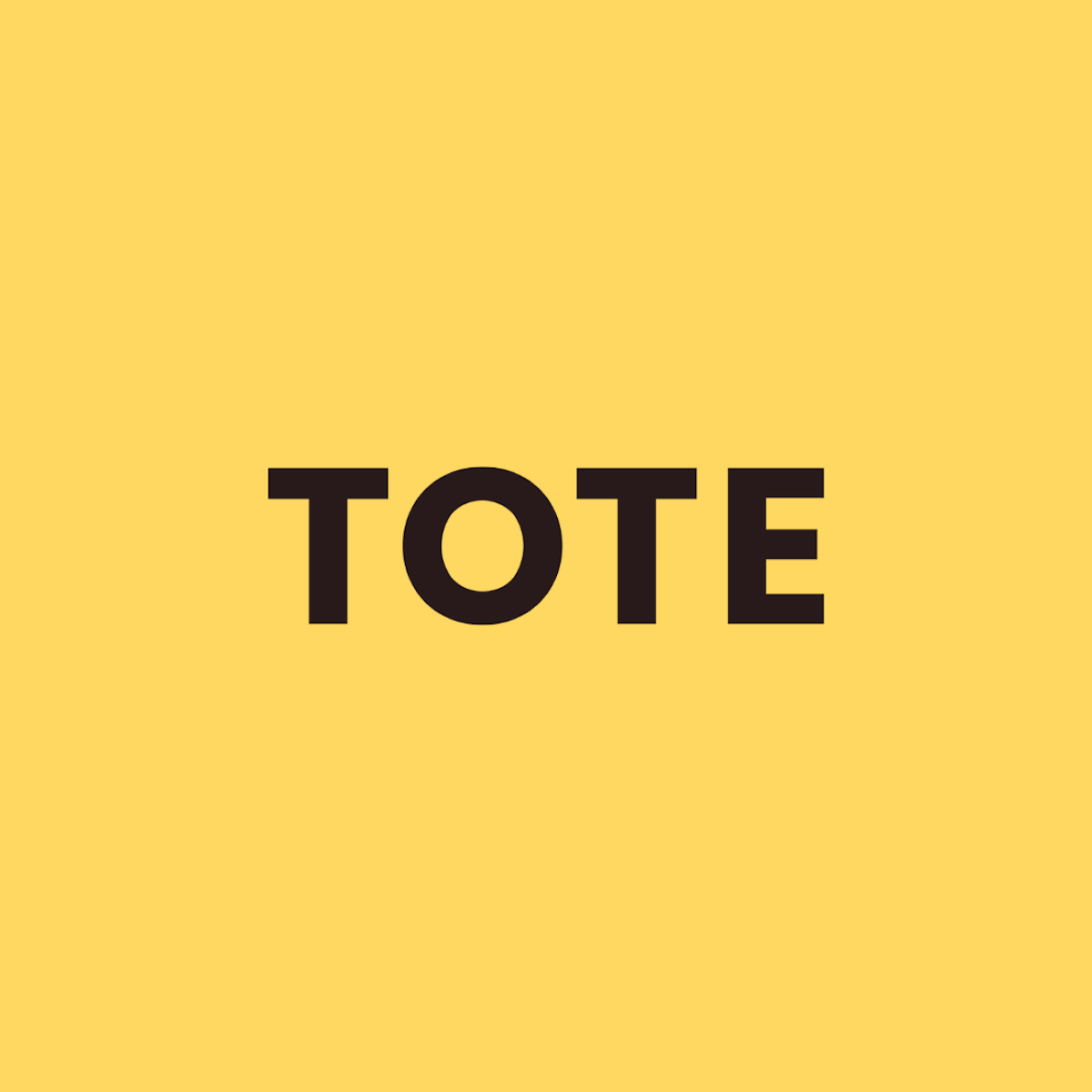 TOTE ‑ Fitting Room Booking icon