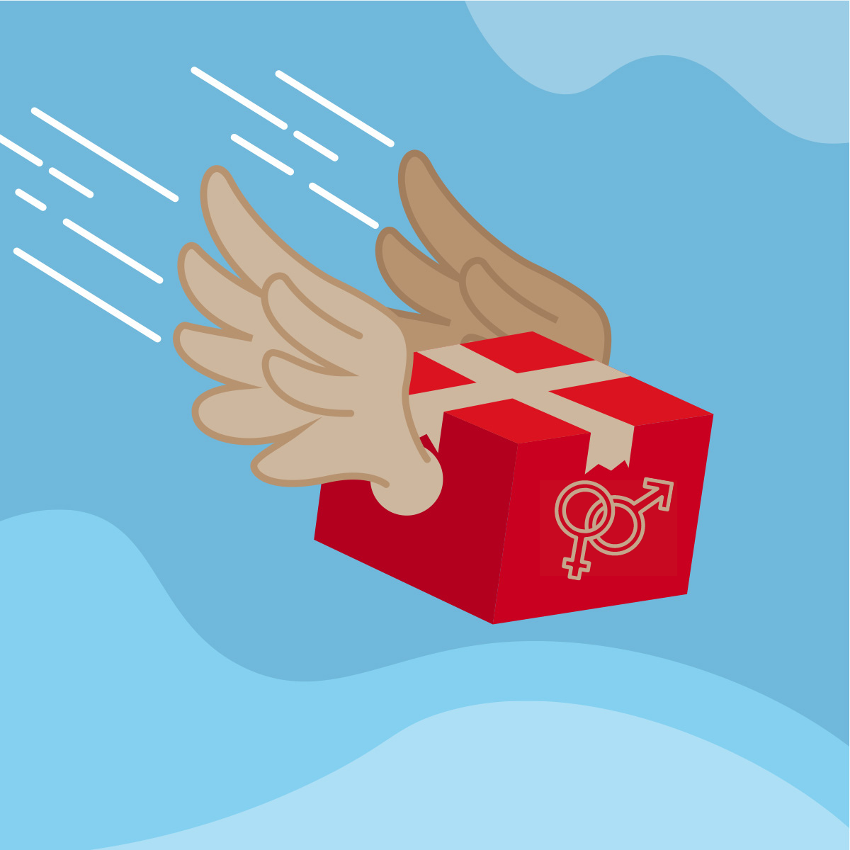 SexyLiving: Adult Dropshipping icon