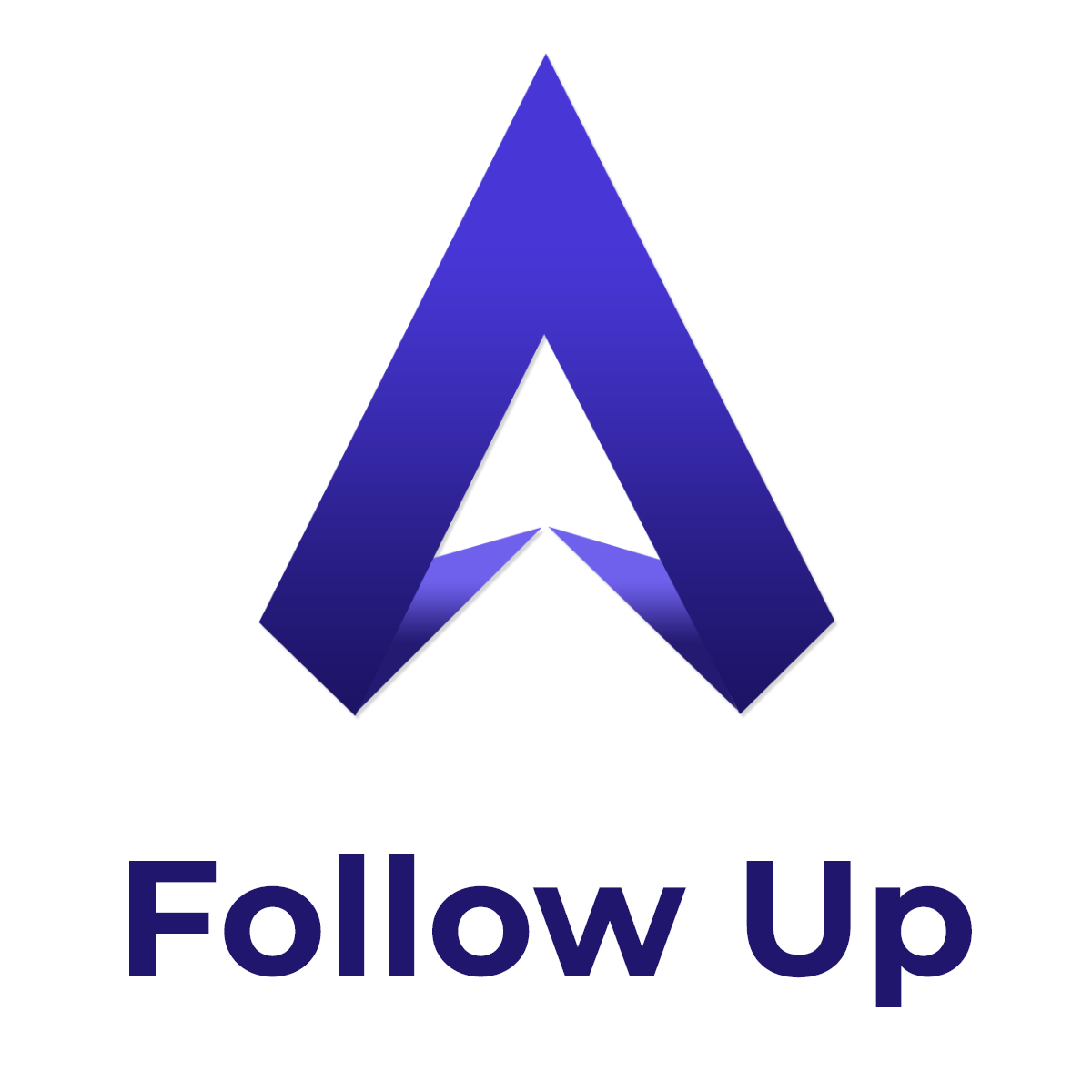 Follow Up ‑ Proof Management icon