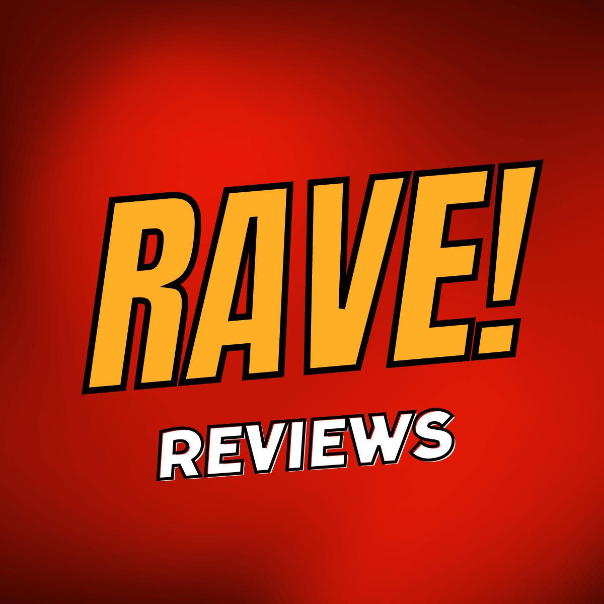 Rave! Reviews & Ali Importer icon