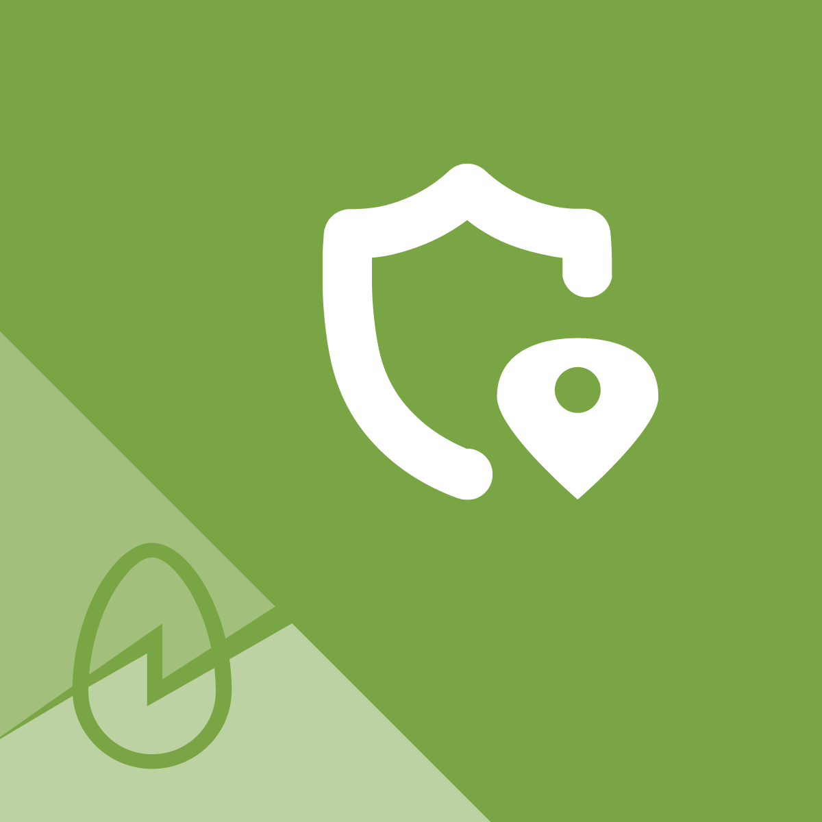 Shop Secure icon
