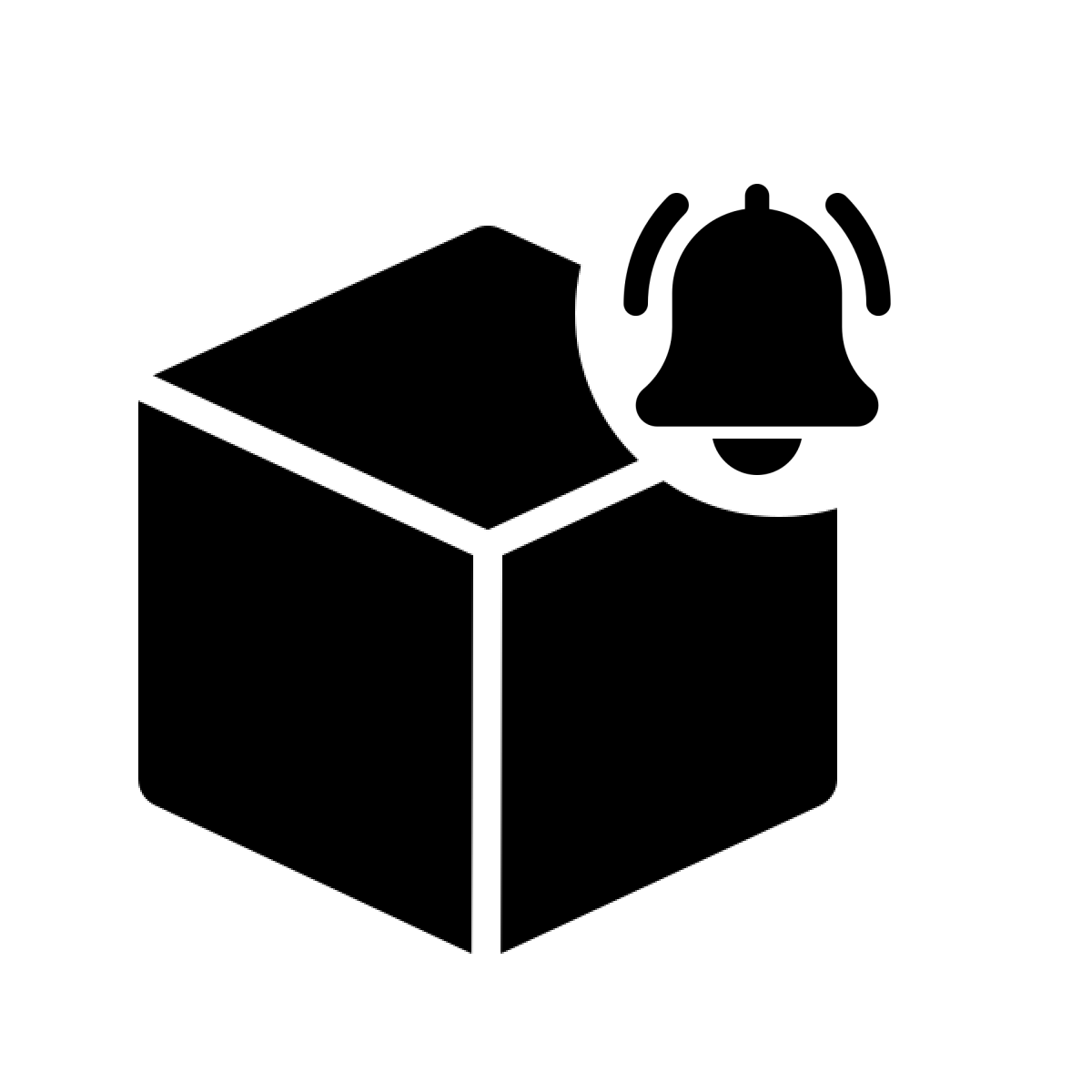 Low Stock Notifier icon