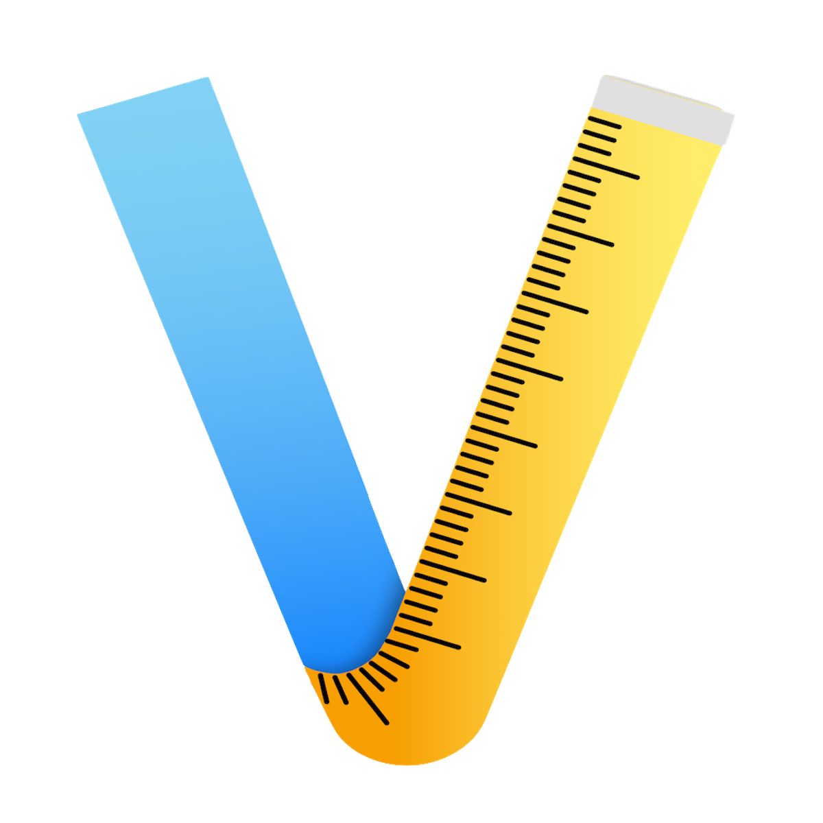 Size Chart,Size Guide: Vestofy icon