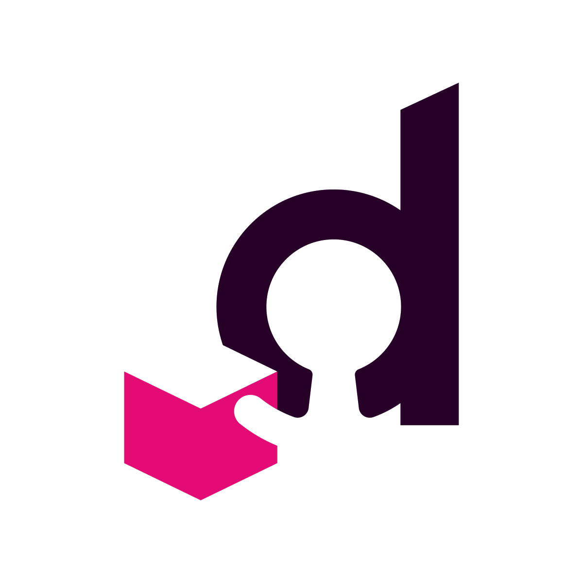 dropd // Click & Collect icon