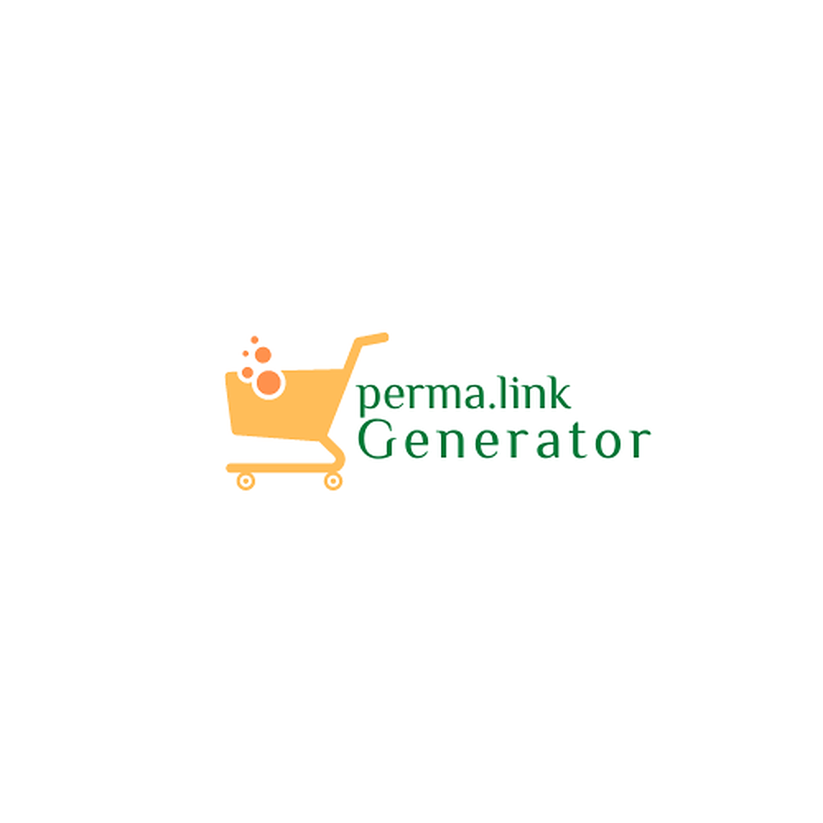 Atla ‑ Permalink Generator icon