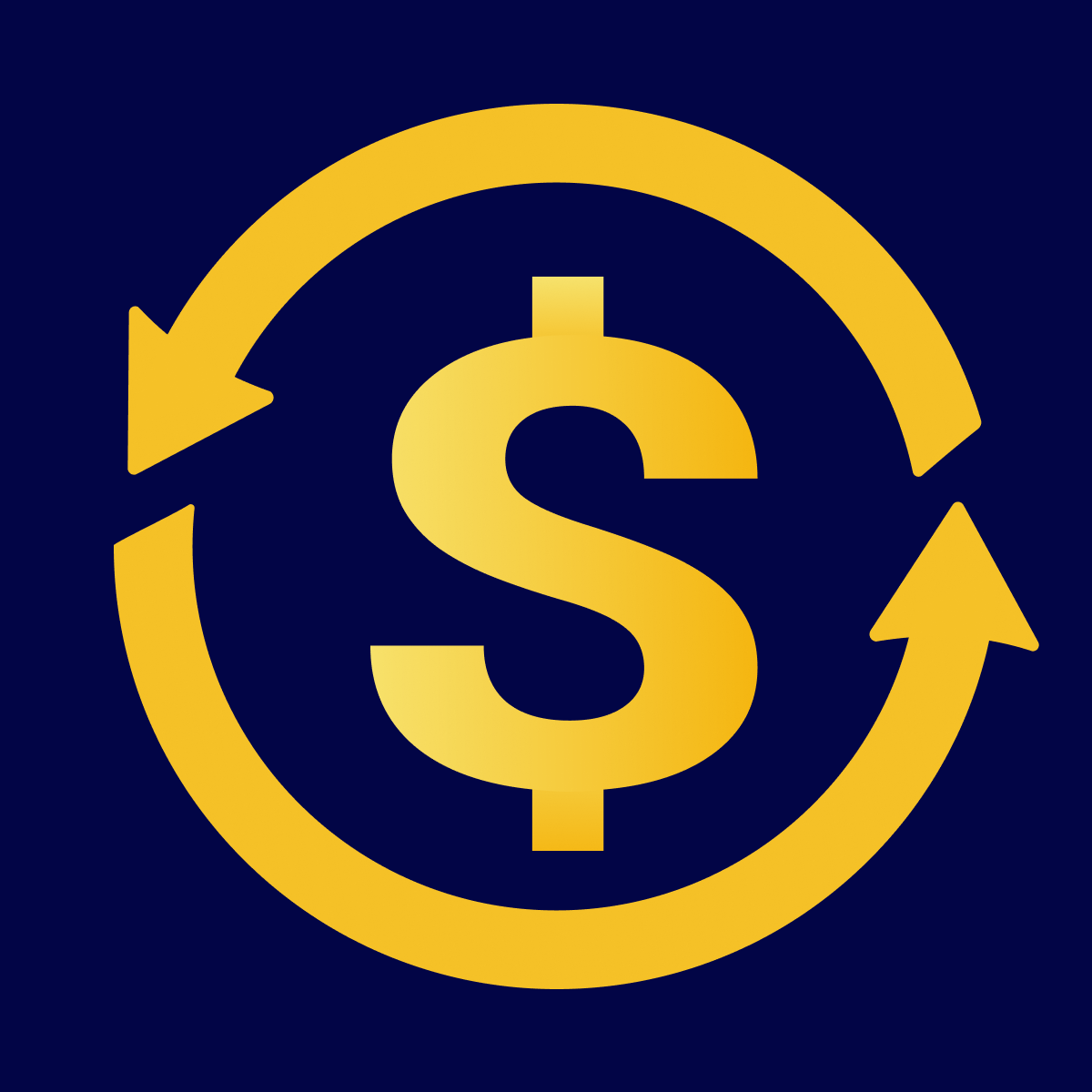 MyShopKit Currency Converter icon