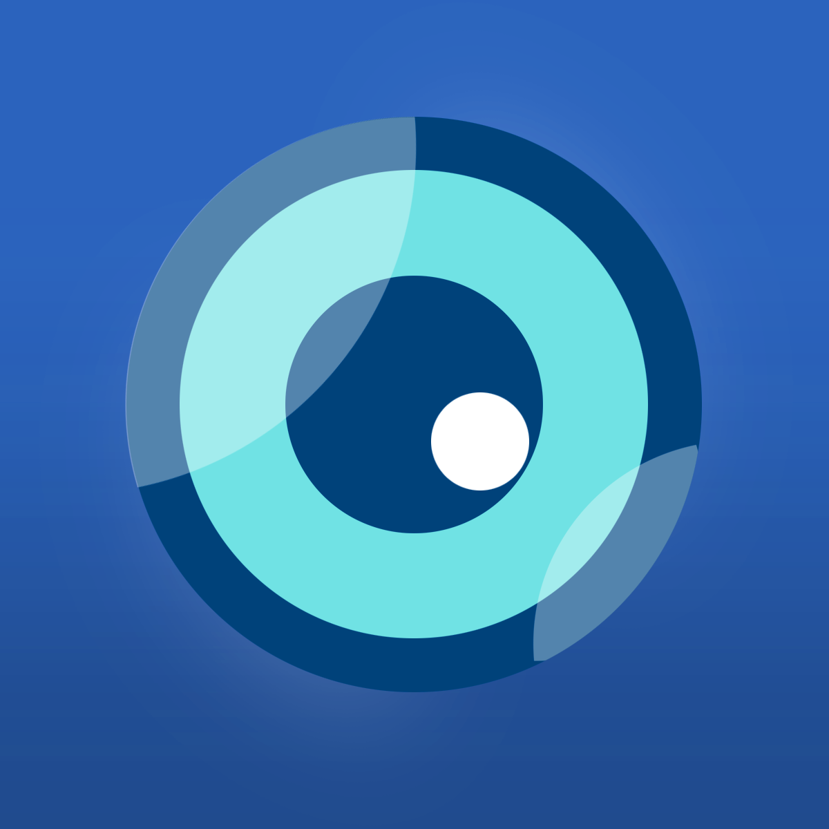 Lensio: Verify Prescriptions icon