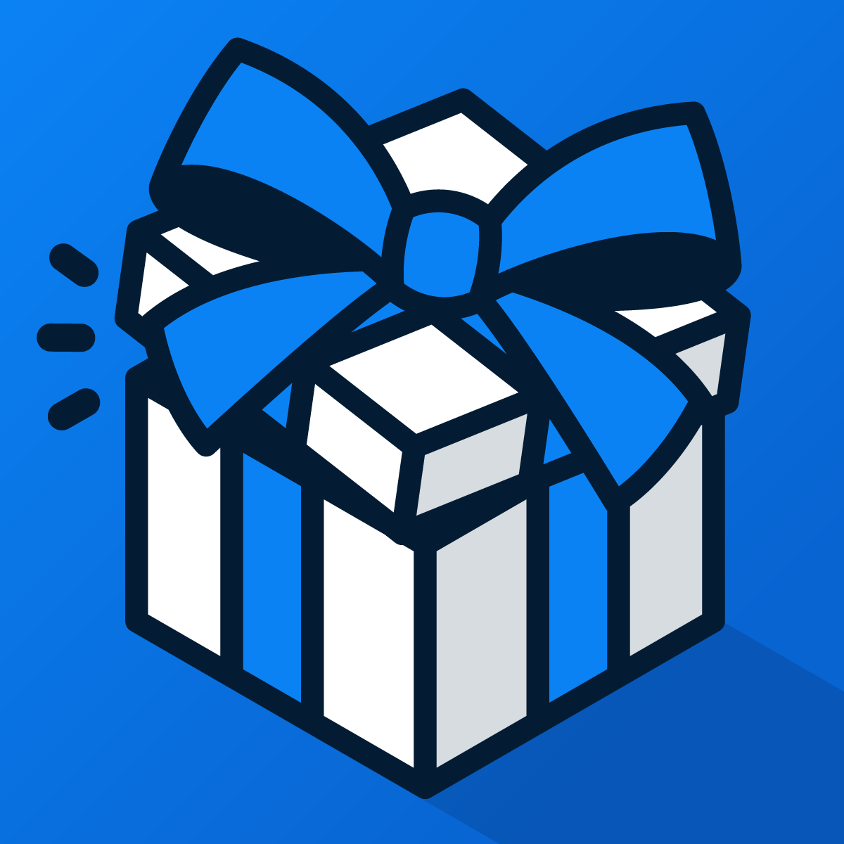 Social Gift | デザイン編集できるギフトアプリ icon