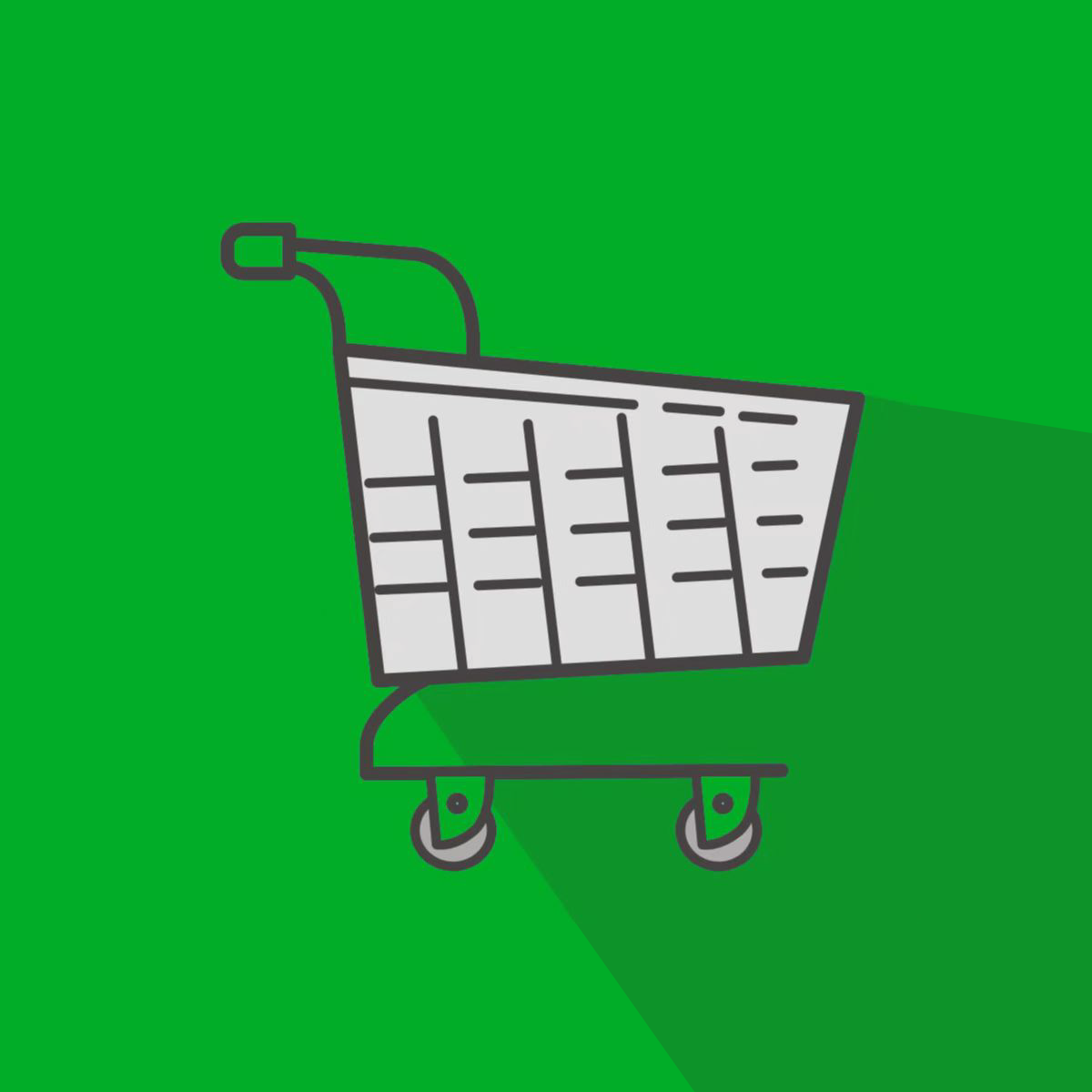 JH Order Management Platform icon