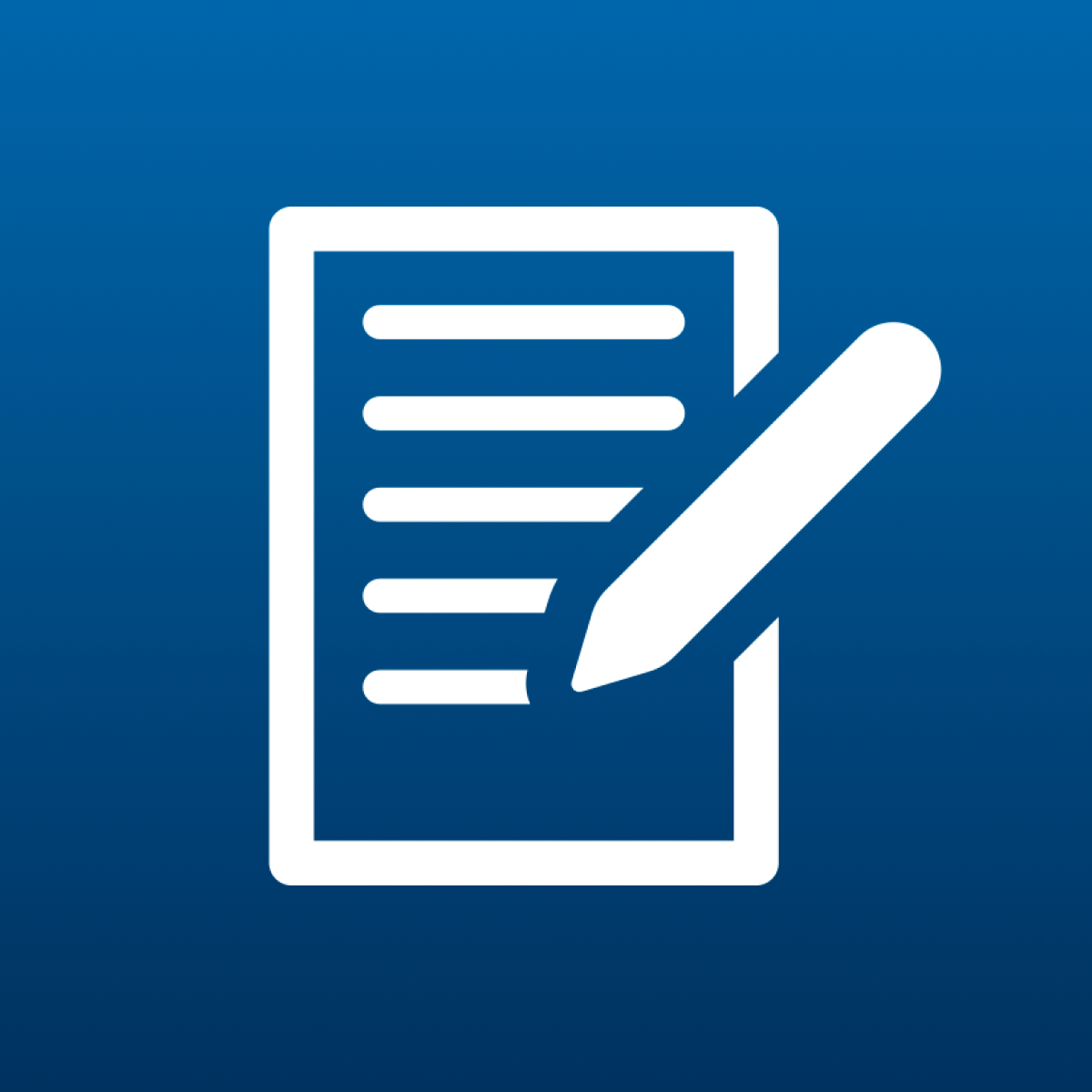 Product Registration Supreme icon