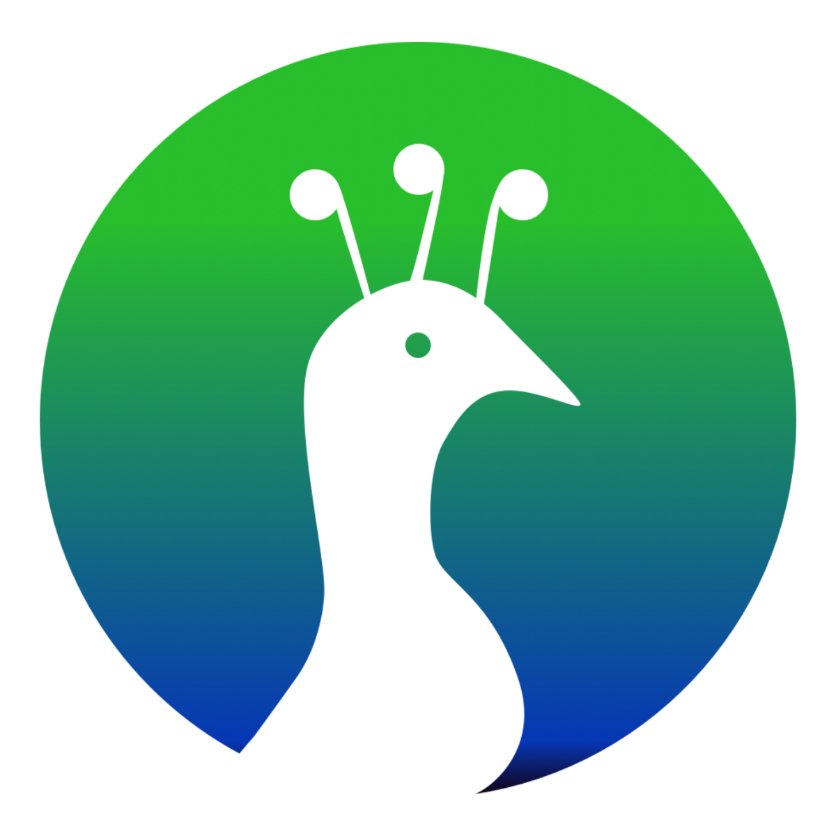 Pavo icon