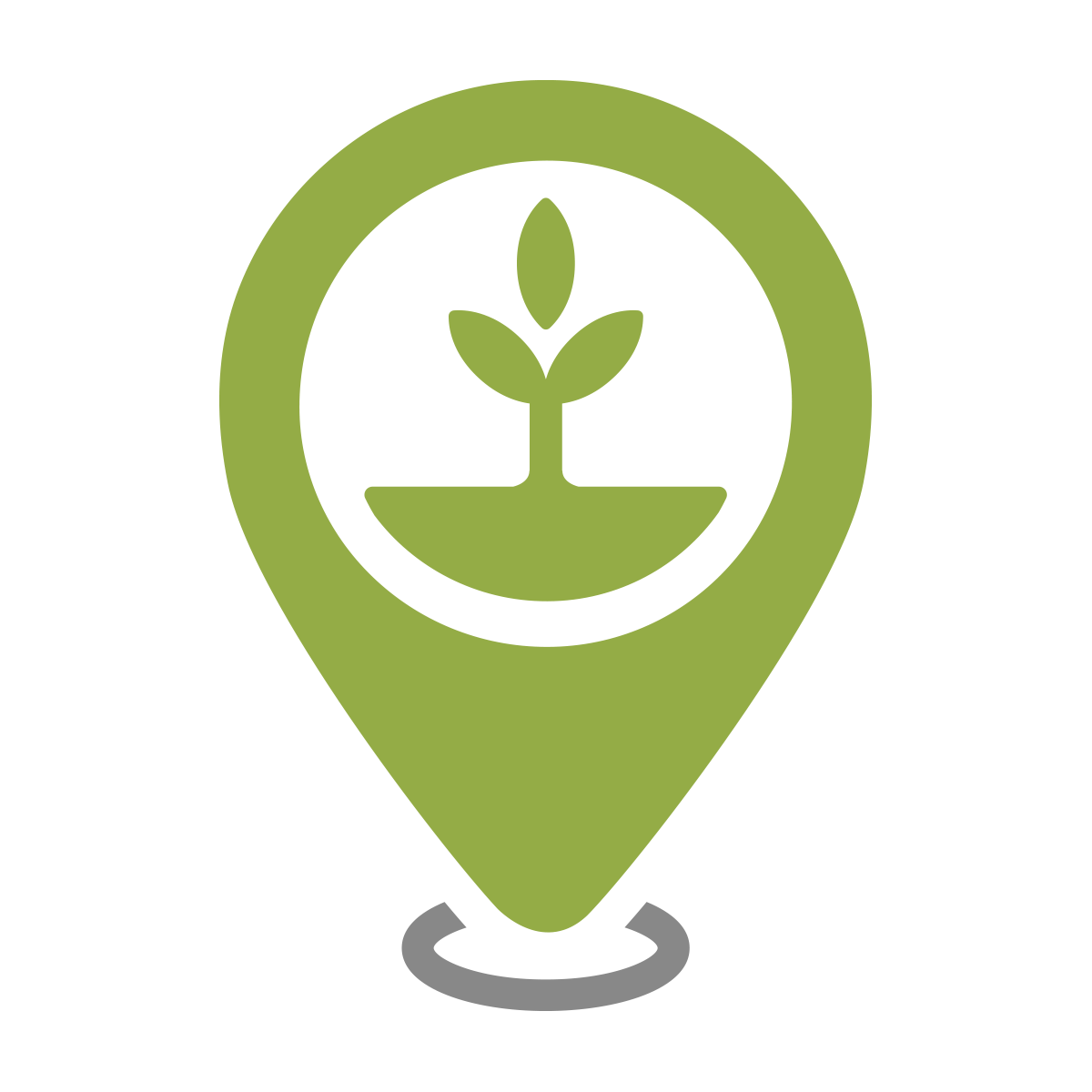 Trees by EcoMatcher icon