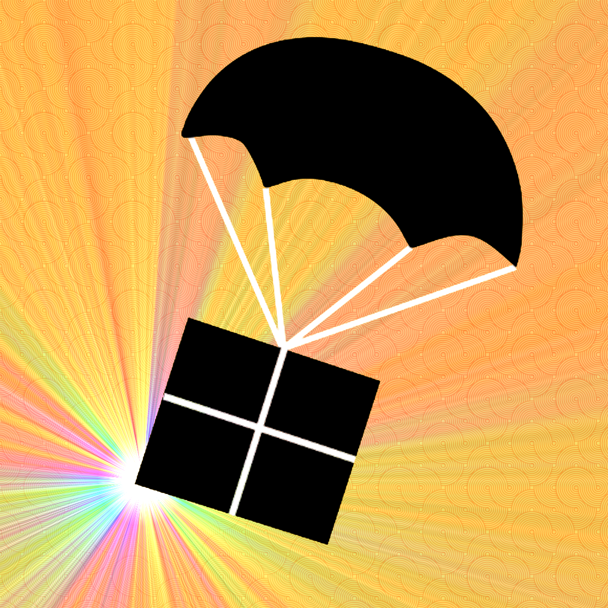 Apliiq ‑ Print On Demand icon