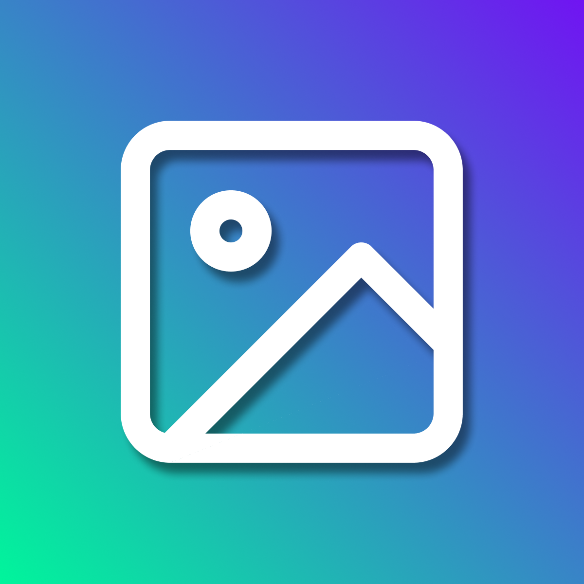 Imagenie: AI product images icon