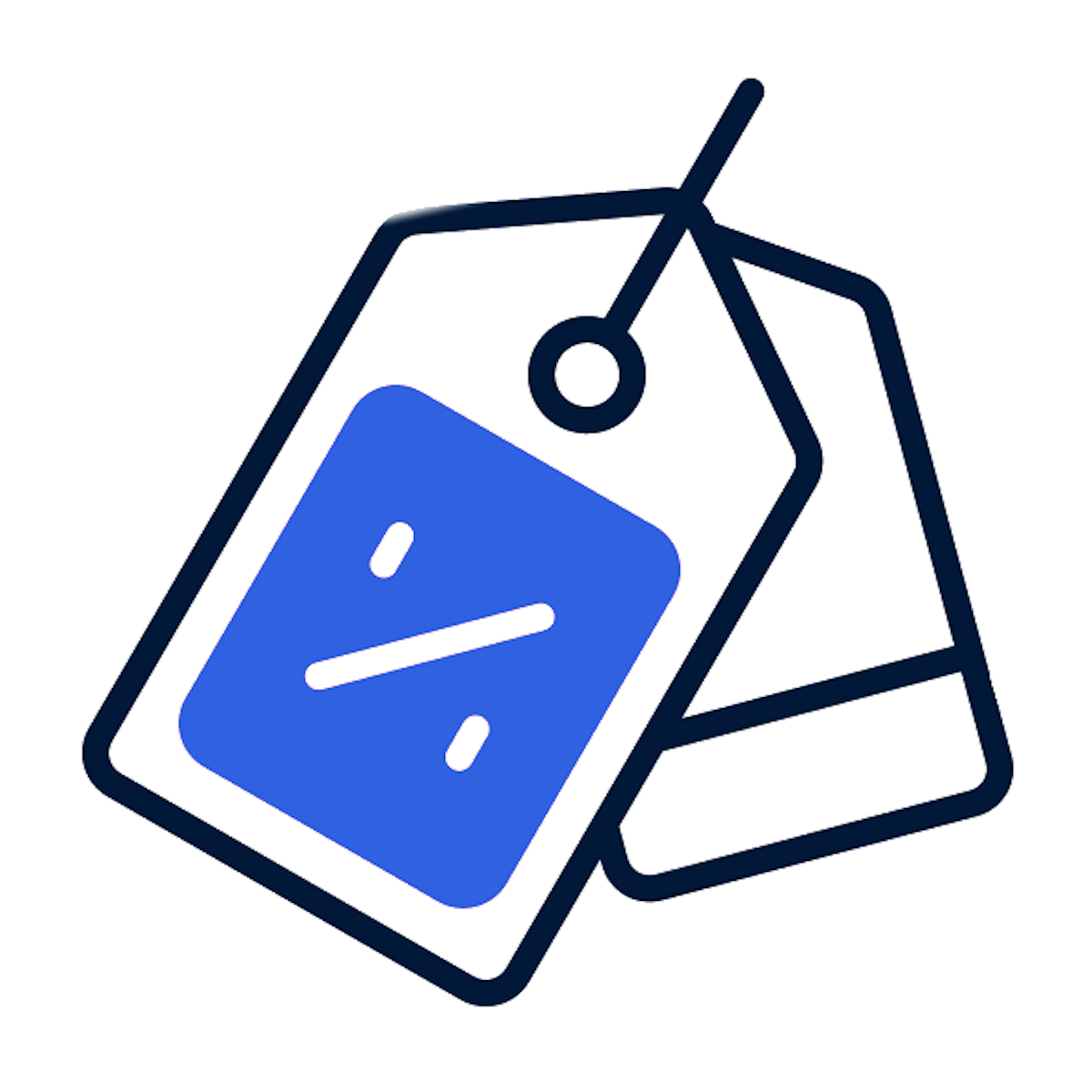 GJ Pricify ‑ price watching icon