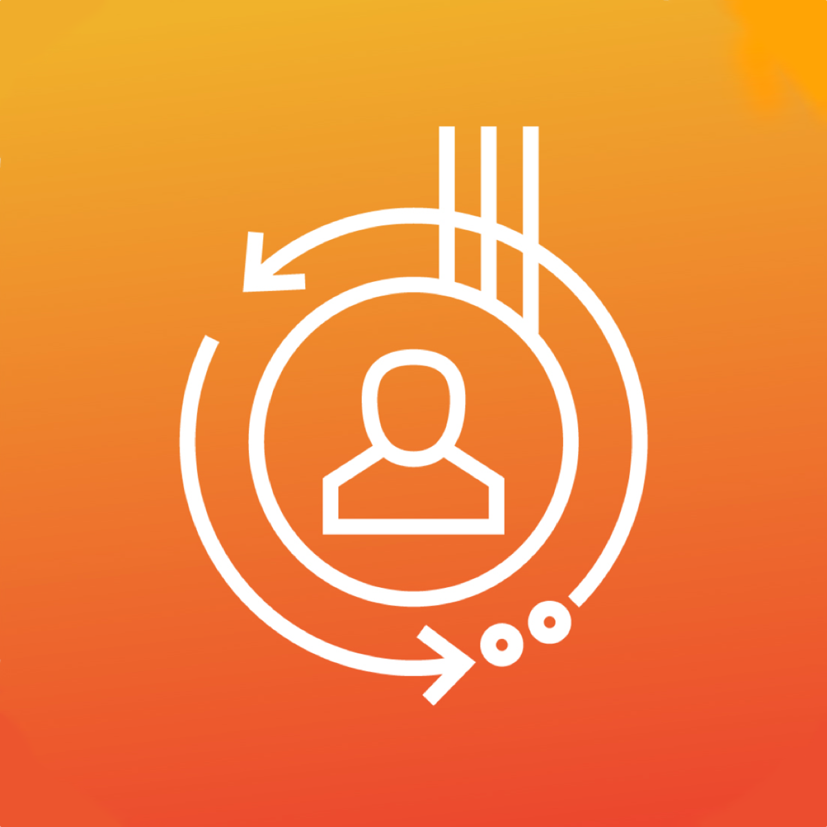 SyncMatic: Facebook Audiences icon