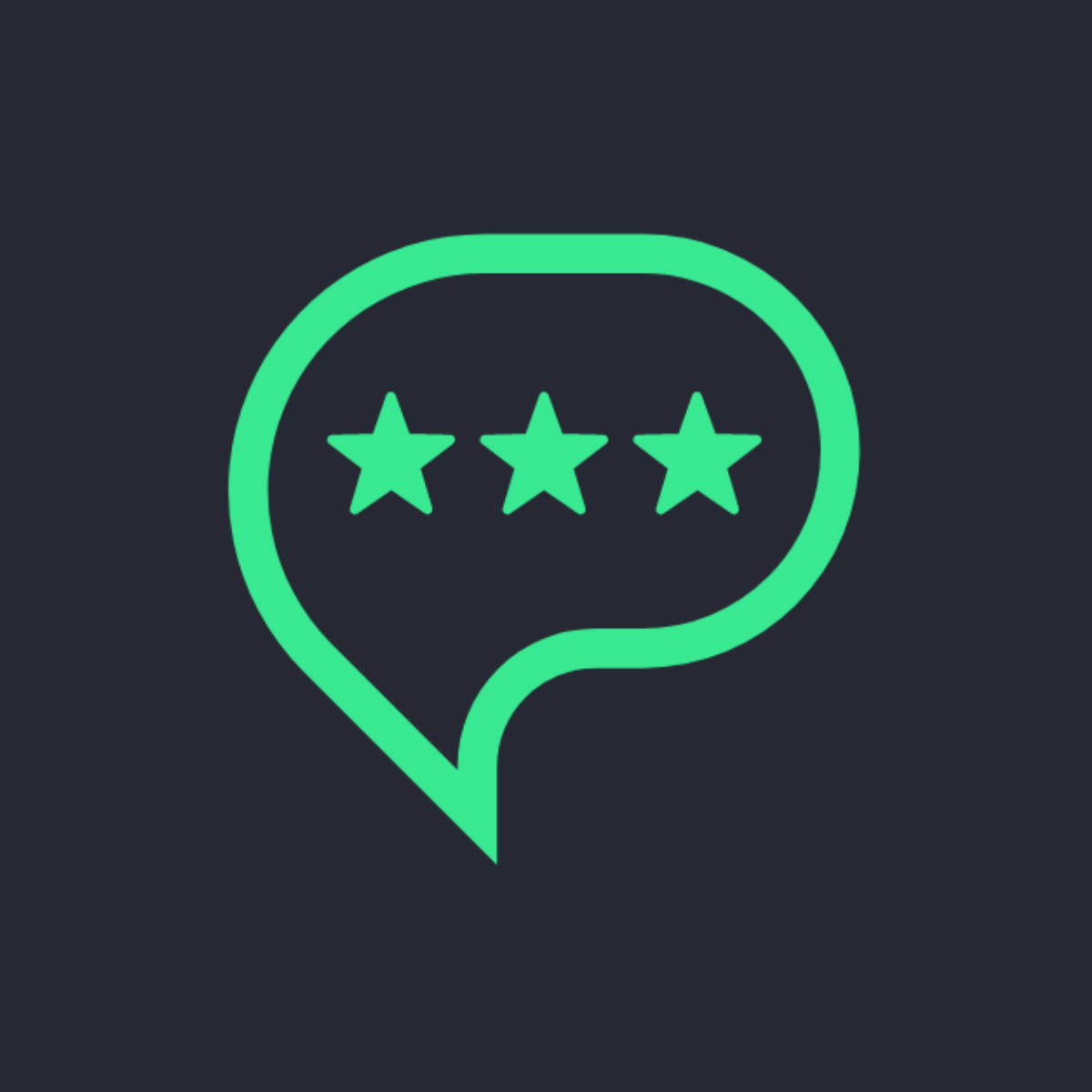 TrustReviews: Product Reviews icon