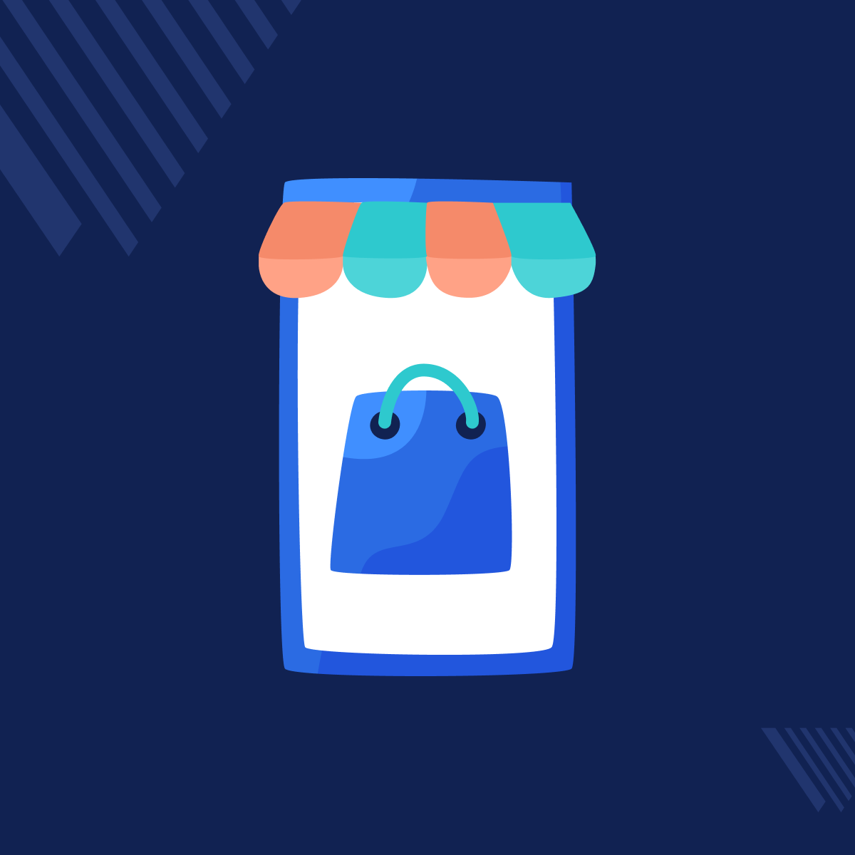Mobile App Builder ‑ Mobikul icon