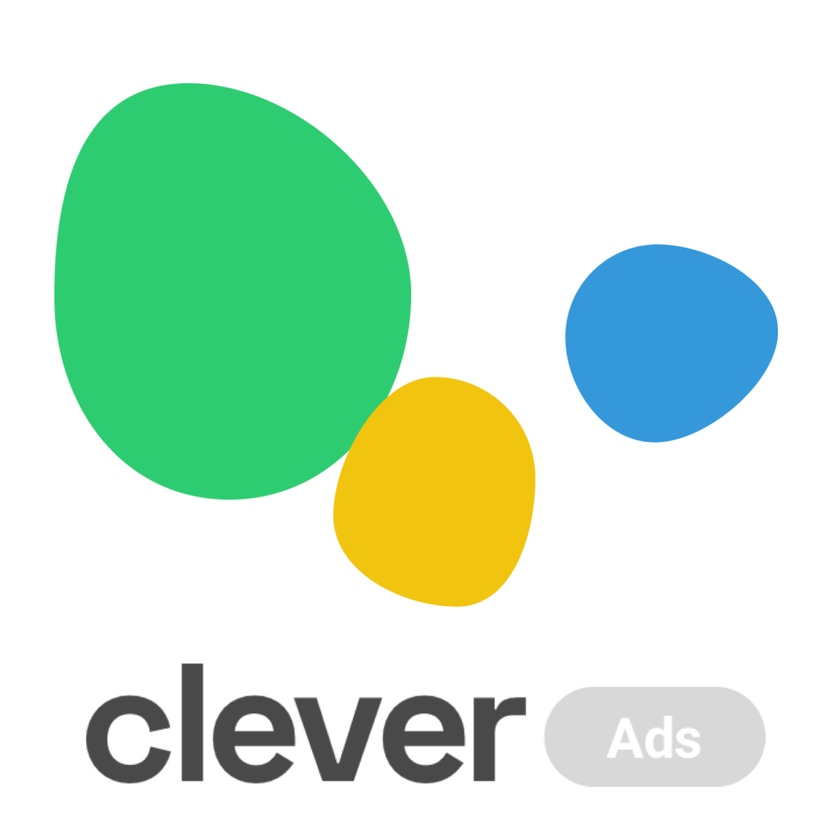 Clever: Google Ads & Shopping icon
